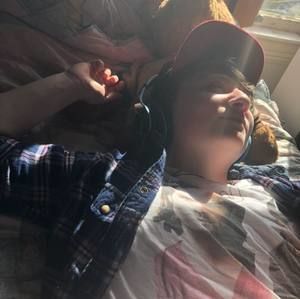 Meet your Posher, Annika